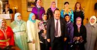 Le CCME rend hommage à 11 femmes marocaines des 4 continents