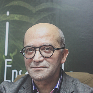Ali Benmakhlouf