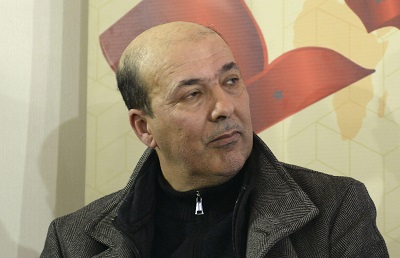 Khalid Amine