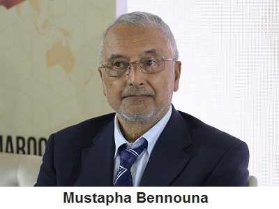 Mustapha Bennouna