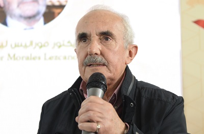 Ibrahim Al Khatib