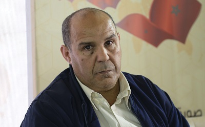 Mohamed Doublali