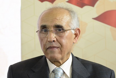 Mohamed Boundi