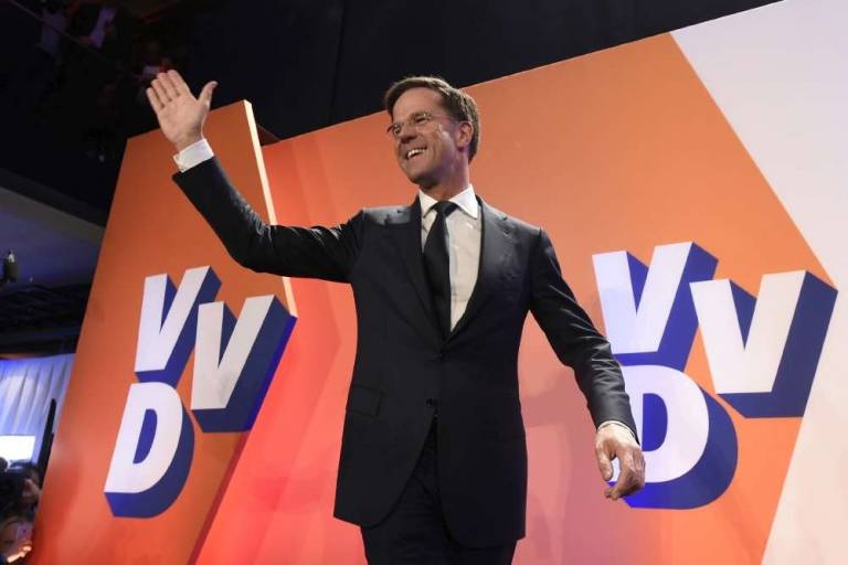 Elections néerlandaises: La démocratie contre le populisme