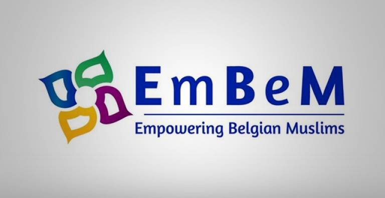 A list of common actions for Muslim associations of Belgium