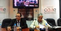 Entretien entre Ahmed Siraj et Othmane El Mansouri