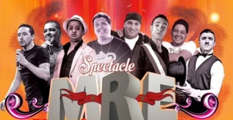 Overseas Moroccan comedians to spice up your holidays in Morocco