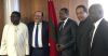 Coopération et échange d’expertises : le CCME reçoit une délégation malienne