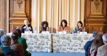 Paris: Opening of the 30th Edition of the “Maghreb des livres” in the French capital