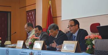 Rabat : conférence sur les migrations africaines et la coopération sud-sud