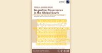 Oxford : Le CCME participe à un séminaire sur la gouvernance des migrations dans la région méditerranéenne