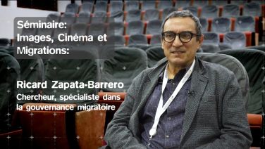 Cinéma et mémoire collective : entre construction et manipulation