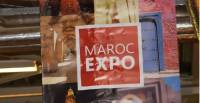 Maroc Expo 2014