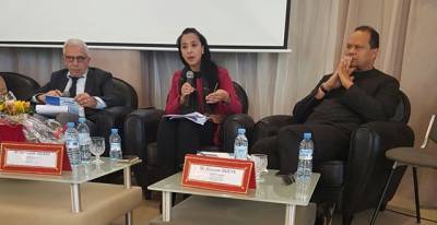 إبراز أهمية الكفاءات المغربية بالخارج في لقاء حول النموذج الاقتصادي المغربي