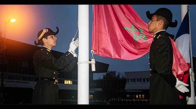 Les étudiants marocains: Première nationalité étrangère la plus représentée à Polytechnique