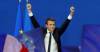 Présidentielle : Emmanuel Macron et Marine Le Pen au second tour