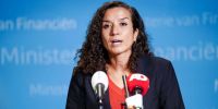 Violence à Amsterdam: Démission de la ministre  néerlandaise d'origine marocaine Nora Achahbar