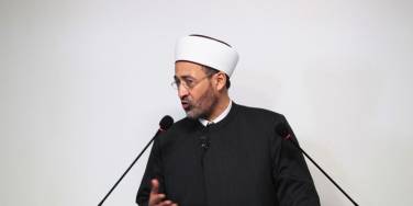 Tarek Oubrou : &quot;Ces criminels confisquent votre religion&quot;