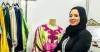 هند الخال..تألق في عالمي الموضة والديكور في السعودية بألوان مغربية