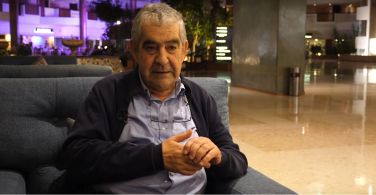 Interview with Mr. Driss El Yazami on migration and cinema