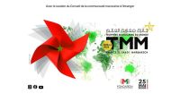 Marrakech: The "Trophées Marocains du Monde" from 8 to 11 May