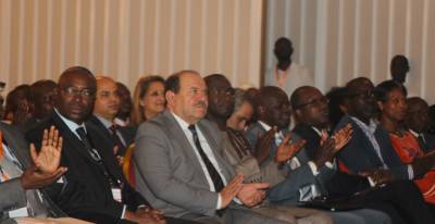 The Moroccan experience in the management of migration related issues, highlighted in the Forum of the Ivorian Diaspora in Abidjan
