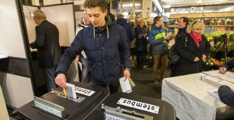 الانتخابات البلدية الهولندية.. تحول في سلوك الجاليات المهاجرة وبروز &quot;أحزاب الأقليات&quot;