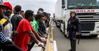Calais migrant Crisis: What you need to Know