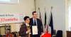 شاب مغربي يتألق في جائزة عالمية للشعر بإيطاليا