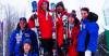 Skiing: Lamhamedi brothers win 3 medals for Morocco