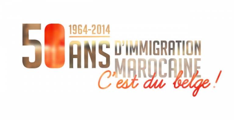 50 years of Moroccan Immigration in Belgium