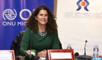 IOM Praises Morocco As Champion of Global Compact for Safe, Orderly, Regular Migration