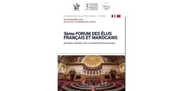 Monsieur Driss El Yazami souligne l&#039;importance d&#039;intégrer la coopération décentralisée dans l&#039;histoire de l&#039;immigration marocaine.