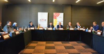 Conference : Moroccan lecturers debate on identity and integration of Moroccan migrants in Spain