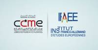 Seminar: The Moroccan model on supervising migration presented in Paris