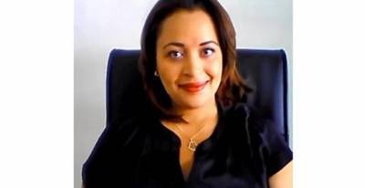 Zineb Safraoui, une experte marocaine avérée en consulting et en communication au Mali