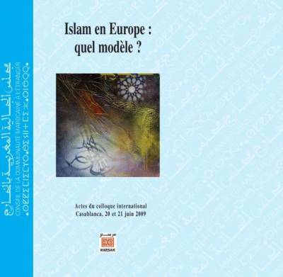 Islam in Europe: what model?