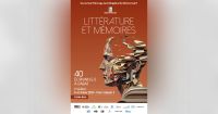 Rabat : La 6e édition du festival Littératures itinérantes sur le thème "Littérature et mémoires "