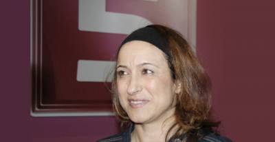 Touria Ahayan, Managing Editor of SBS Dutch News Channel
