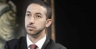 Entretien avec le député italo-marocain Khalid Chaouki