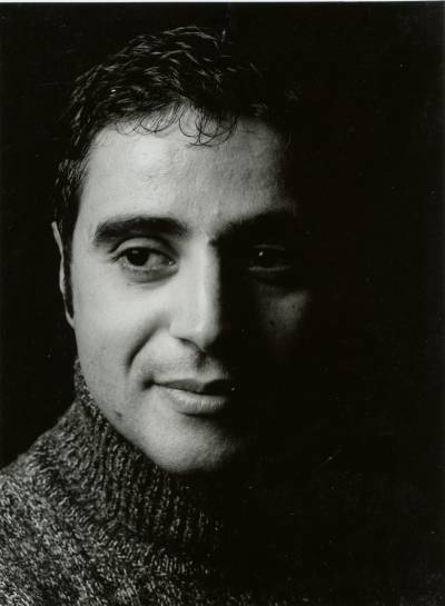 Hicham Chakib,  captif amoureux du théâtre
