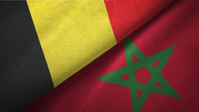 Bruxelles : les Marocains en tête de l&#039;immigration extra-européenne en 2023