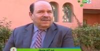 Mr Abdellah Boussouf interviewed by 2M