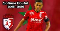 مغربي يفوز بجائزة أفضل لاعب إفريقي في فرنسا