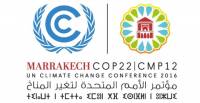 La COP22 : Des efforts colossaux pour un bon déroulement des travaux