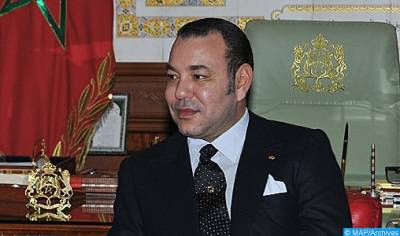 Addis Ababa  -  HM King Mohammed VI addressed a message on Monday to the 30th African Union Summit, held in Addis Ababa