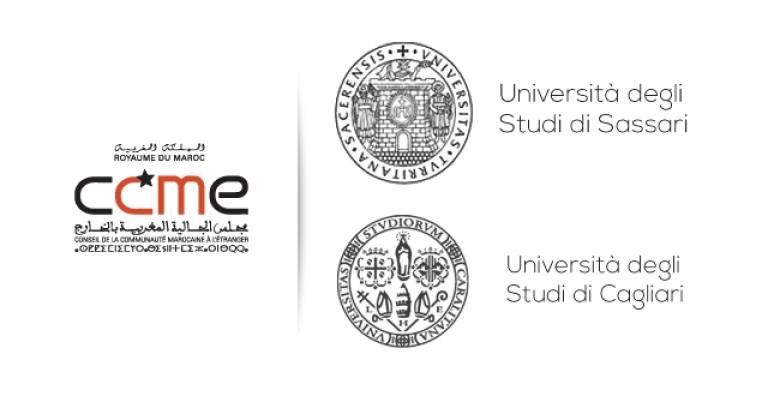 CCME: Call for scholarship applications for studies in Cagliari University and the University of Sassari in Italy