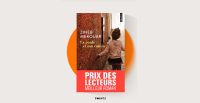 Zineb Mekouar wins" Prix du meilleur roman des lecteurs et des libraires Points 2024 "