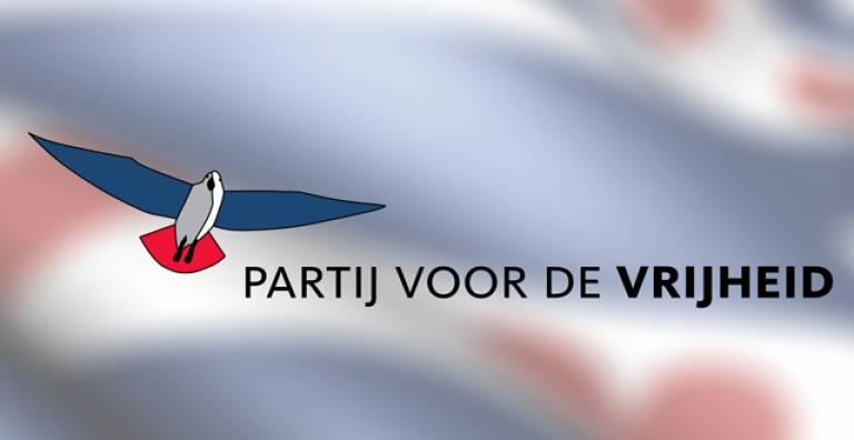 Le spectre de l’extrême droite plane sur les prochaines législatives néerlandaises