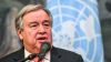 Migrants Day: Secretary-General Guterres calls for safe and more humane migration